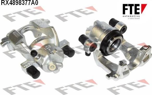 FTE 9292366 - Etrier frana aaoparts.ro