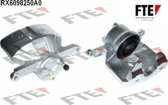 FTE RX6098250A0 - Etrier frana aaoparts.ro