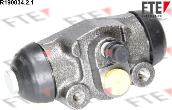 FTE 9210090 - Cilindru receptor frana aaoparts.ro