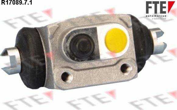 FTE 9210069 - Cilindru receptor frana aaoparts.ro