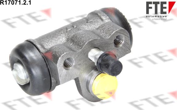 FTE 9210062 - Cilindru receptor frana aaoparts.ro