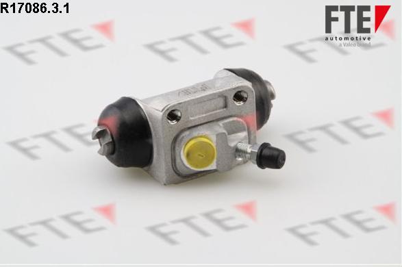 FTE 9210067 - Cilindru receptor frana aaoparts.ro