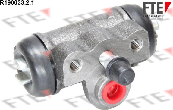 FTE R190033.2.1 - Cilindru receptor frana aaoparts.ro