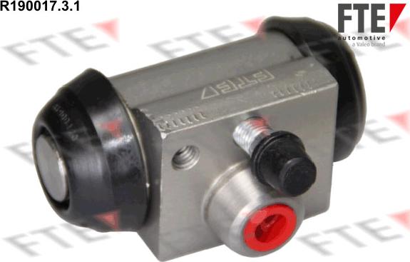 FTE 9210081 - Cilindru receptor frana aaoparts.ro