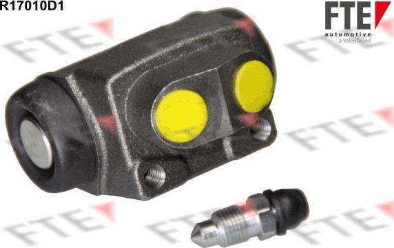 FTE 9210036 - Cilindru receptor frana aaoparts.ro