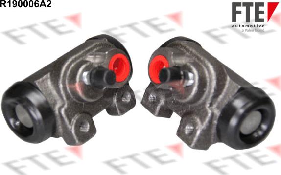 FTE 9210079 - Cilindru receptor frana aaoparts.ro