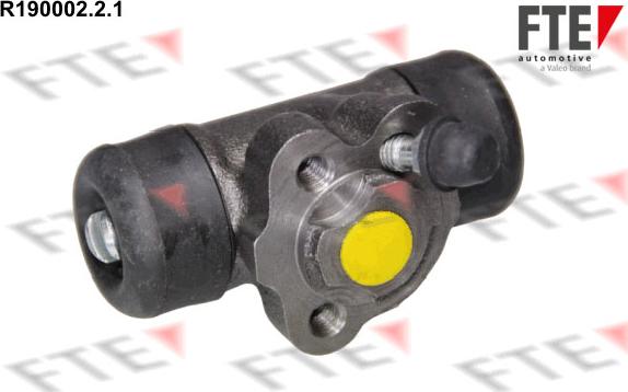 FTE 9210075 - Cilindru receptor frana aaoparts.ro