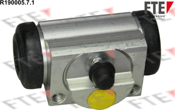 FTE 9210078 - Cilindru receptor frana aaoparts.ro