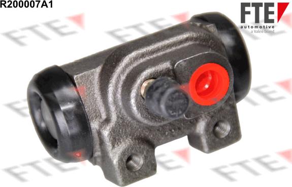 FTE 9210140 - Cilindru receptor frana aaoparts.ro