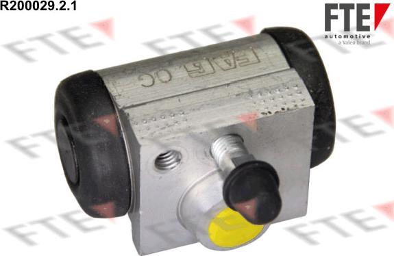 FTE 9210150 - Cilindru receptor frana aaoparts.ro