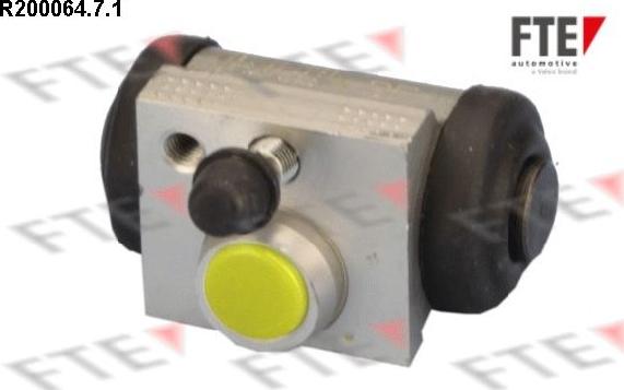 FTE 9210169 - Cilindru receptor frana aaoparts.ro