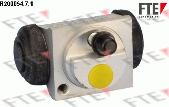 FTE 9210160 - Cilindru receptor frana aaoparts.ro