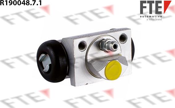 FTE R190048.7.1 - Cilindru receptor frana aaoparts.ro