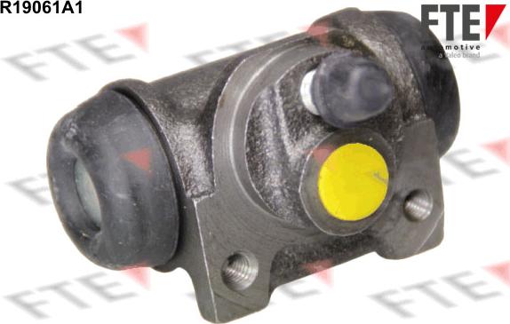 FTE 9210117 - Cilindru receptor frana aaoparts.ro