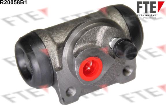 FTE R20058B1 - Cilindru receptor frana aaoparts.ro