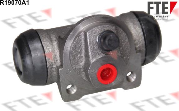 FTE 9210122 - Cilindru receptor frana aaoparts.ro