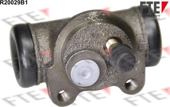 FTE 9210176 - Cilindru receptor frana aaoparts.ro