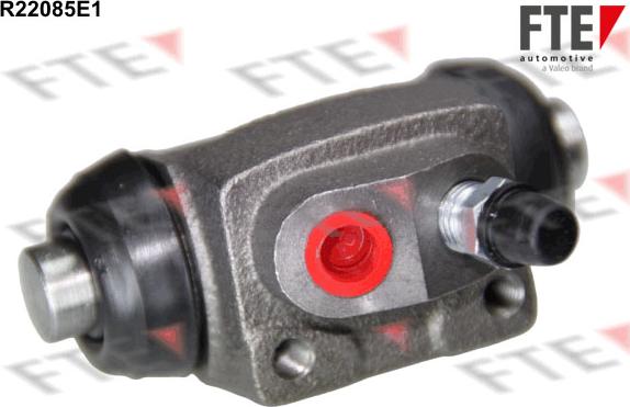 FTE 9210247 - Cilindru receptor frana aaoparts.ro