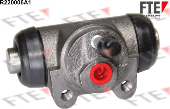 FTE 9210205 - Cilindru receptor frana aaoparts.ro