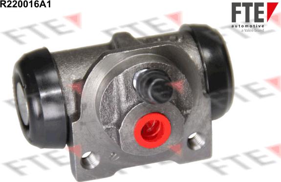 FTE 9210213 - Cilindru receptor frana aaoparts.ro