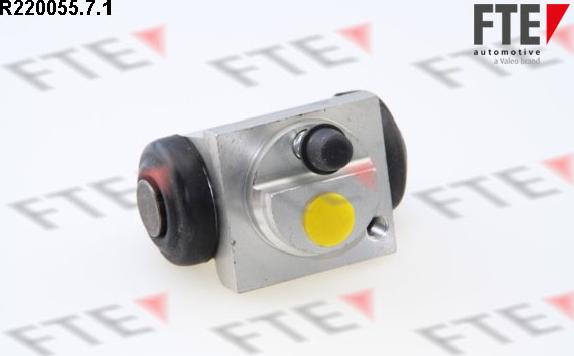 FTE 9210235 - Cilindru receptor frana aaoparts.ro