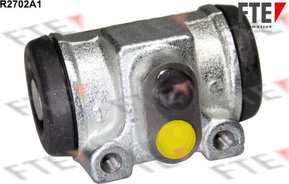 FTE R2702A1 - Cilindru receptor frana aaoparts.ro