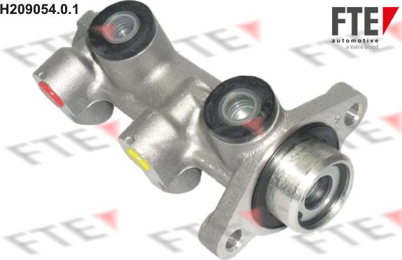 FTE 9220093 - Pompa centrala, frana aaoparts.ro