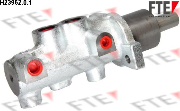 FTE 9220319 - Pompa centrala, frana aaoparts.ro