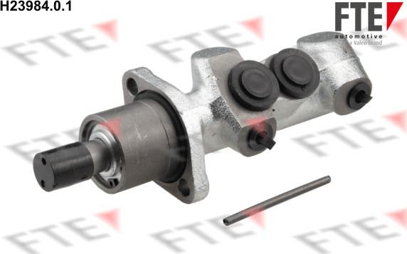 FTE 9220330 - Pompa centrala, frana aaoparts.ro
