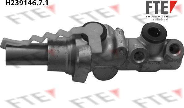 FTE 9220293 - Pompa centrala, frana aaoparts.ro