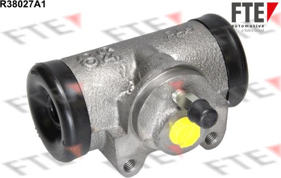 FTE 9710131 - Cilindru receptor frana aaoparts.ro