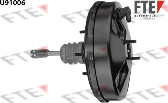 FTE 9730017 - Amplificare frane aaoparts.ro