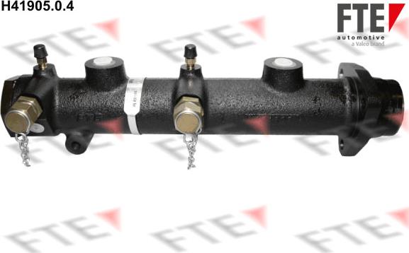 FTE 9722120 - Pompa centrala, frana aaoparts.ro