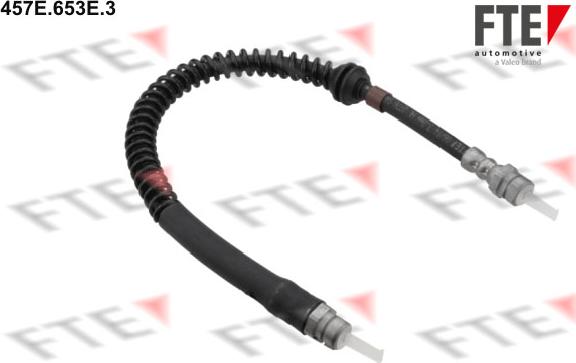 FTE 9240282 - Furtun frana aaoparts.ro