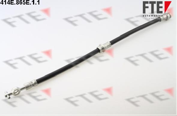 FTE 414E.865E.1.1 - Furtun frana aaoparts.ro