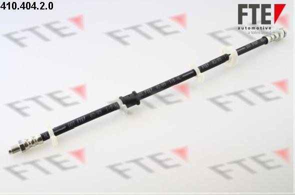 FTE 410.404.2.0 - Furtun frana aaoparts.ro