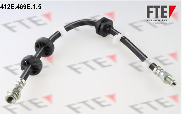 FTE 412E.469E.1.5 - Furtun frana aaoparts.ro