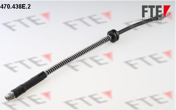 FTE 470.438E.2 - Furtun frana aaoparts.ro