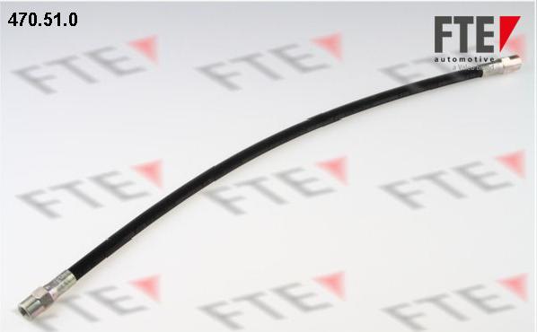 FTE 470.51.0 - Furtun frana aaoparts.ro