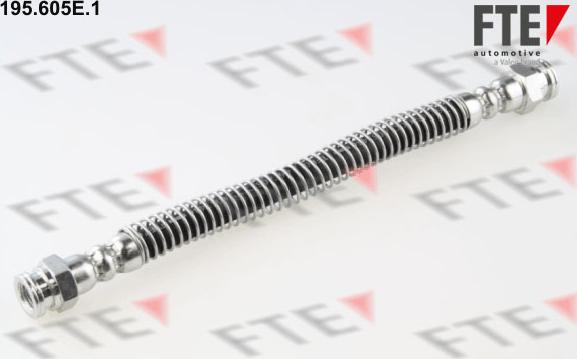 FTE 195.605E.1 - Furtun frana aaoparts.ro