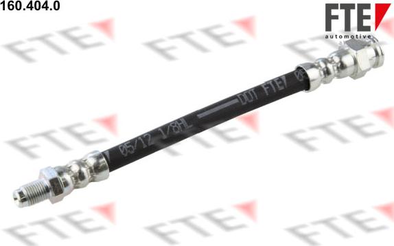 FTE 160.404.0 - Furtun frana aaoparts.ro