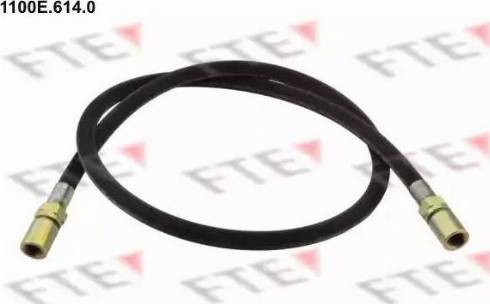 FTE 1100E.614.0 - Furtun ambreiaj aaoparts.ro
