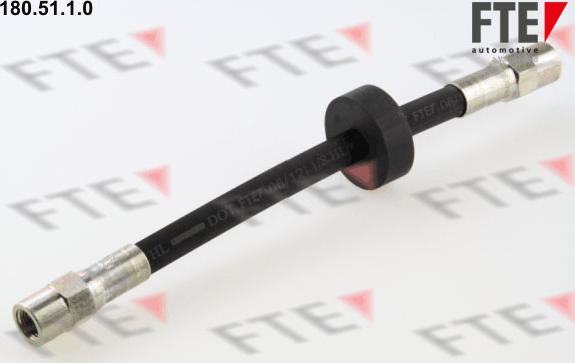 FTE 180.51.1.0 - Furtun frana aaoparts.ro