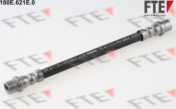 FTE 180E.621E.0 - Furtun frana aaoparts.ro