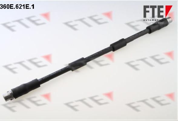 FTE 9240212 - Furtun frana aaoparts.ro