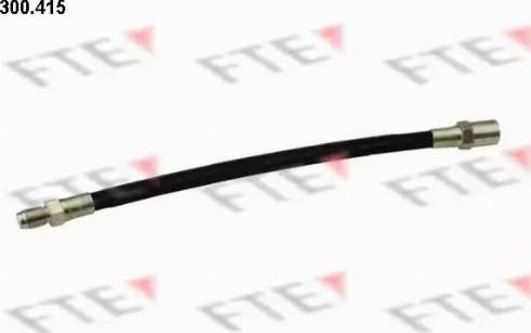 FTE 300.415 - Furtun ambreiaj aaoparts.ro