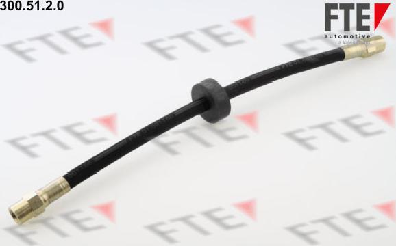 FTE 9240148 - Furtun frana aaoparts.ro