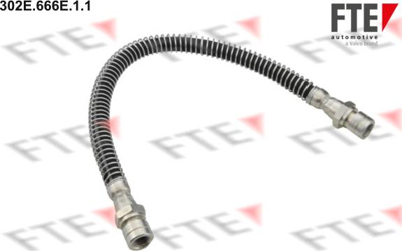 FTE 302E.666E.1.1 - Furtun frana aaoparts.ro