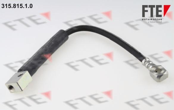 FTE 9240478 - Furtun frana aaoparts.ro