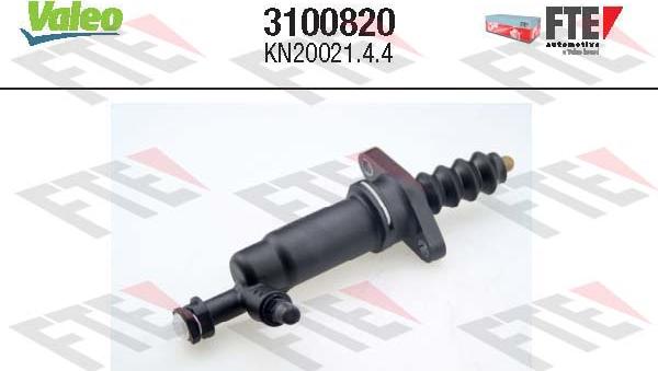 FTE 3100820 - Cilindru receptor ambreiaj aaoparts.ro